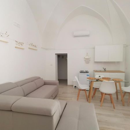 Appartement Levolte à Brindisi Extérieur photo