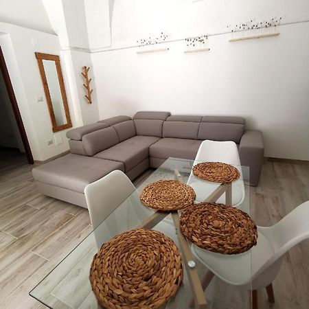 Appartement Levolte à Brindisi Extérieur photo