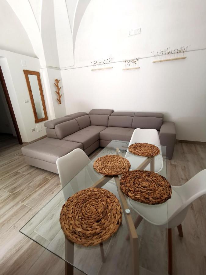 Appartement Levolte à Brindisi Extérieur photo