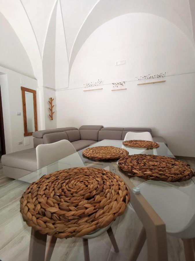 Appartement Levolte à Brindisi Extérieur photo