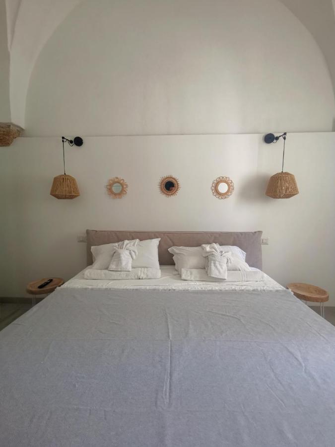 Appartement Levolte à Brindisi Extérieur photo