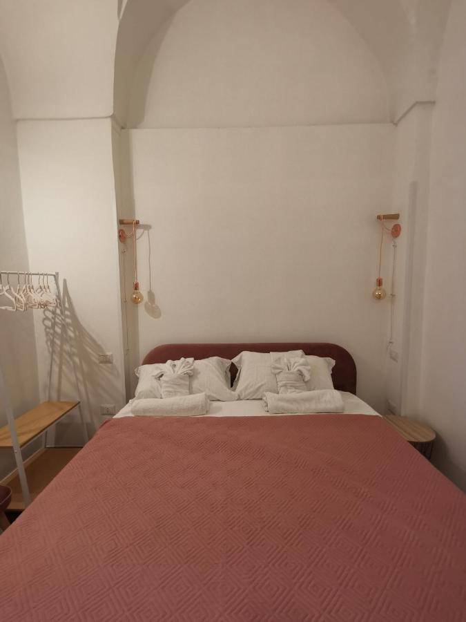 Appartement Levolte à Brindisi Extérieur photo