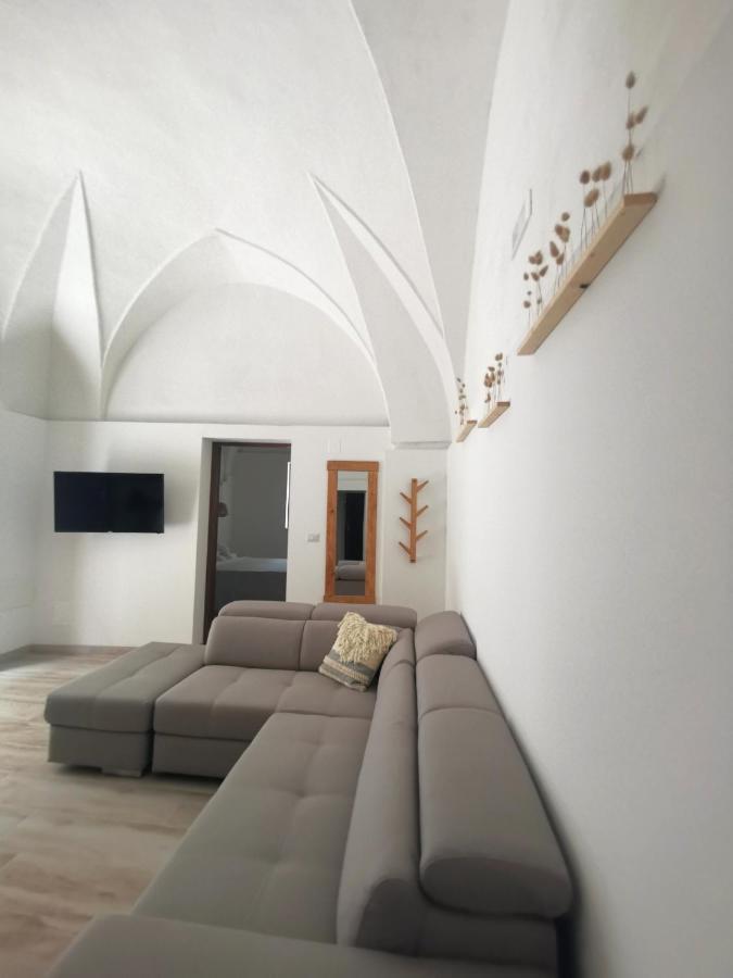 Appartement Levolte à Brindisi Extérieur photo