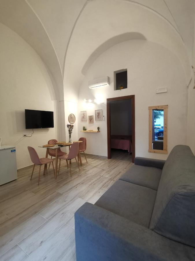 Appartement Levolte à Brindisi Extérieur photo