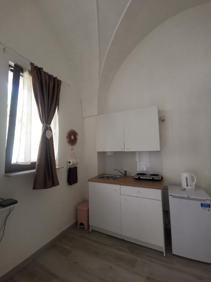 Appartement Levolte à Brindisi Extérieur photo