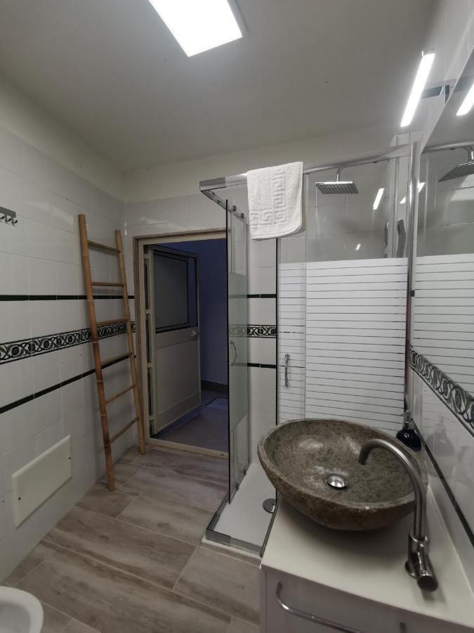 Appartement Levolte à Brindisi Extérieur photo