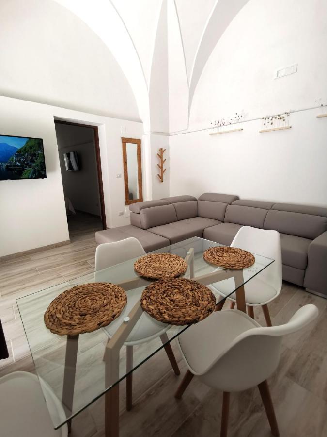 Appartement Levolte à Brindisi Extérieur photo