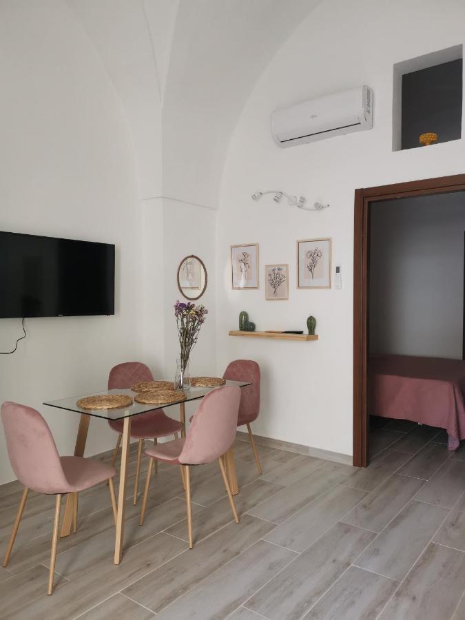 Appartement Levolte à Brindisi Extérieur photo