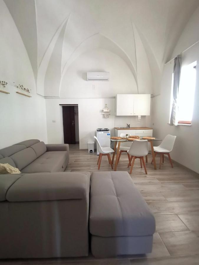 Appartement Levolte à Brindisi Extérieur photo