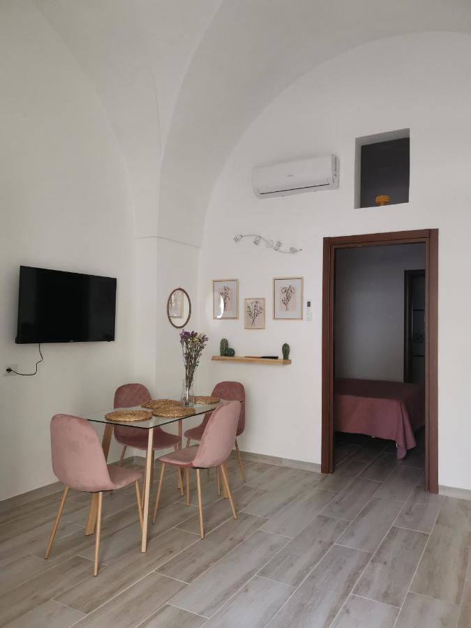 Appartement Levolte à Brindisi Extérieur photo