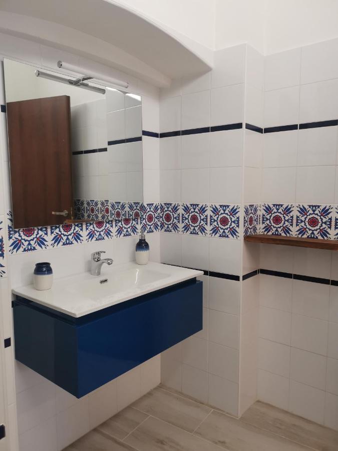 Appartement Levolte à Brindisi Extérieur photo