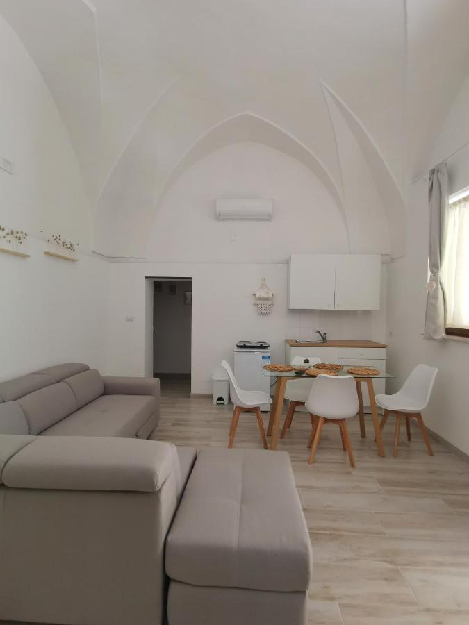 Appartement Levolte à Brindisi Extérieur photo