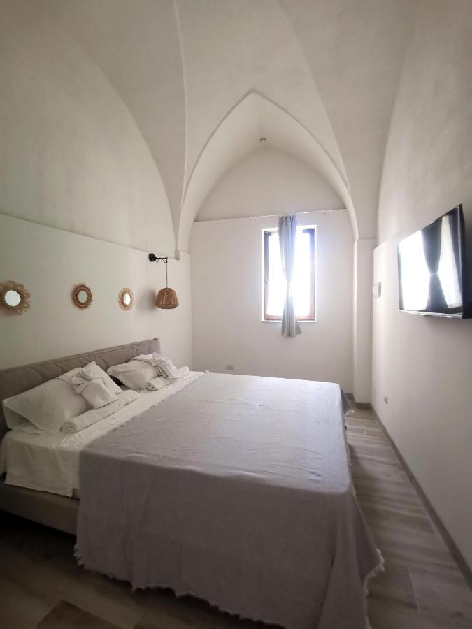 Appartement Levolte à Brindisi Extérieur photo