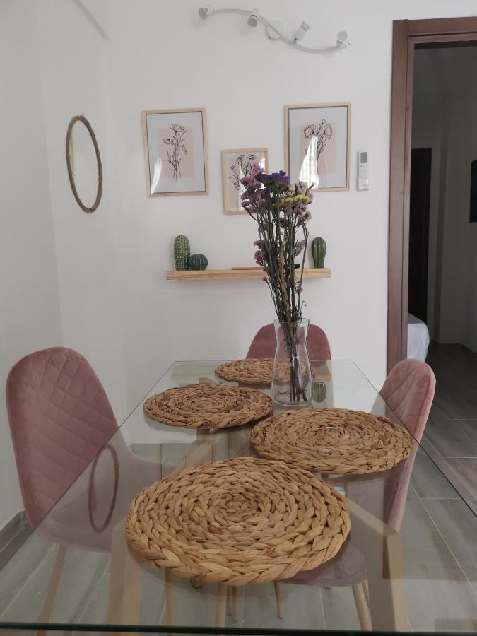 Appartement Levolte à Brindisi Extérieur photo